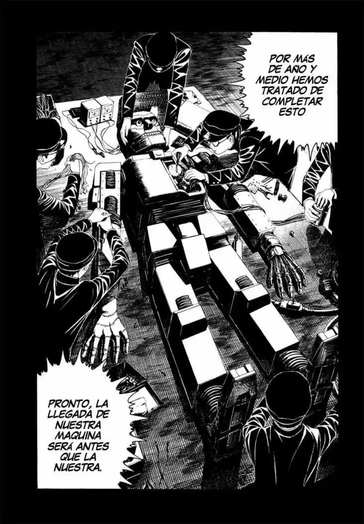 Litchi Hikari Club - Capítulo 2 - Página 6 - LectorTMOo