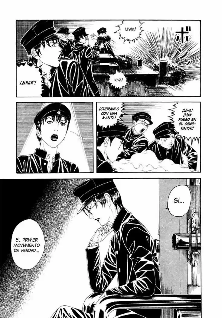 Litchi Hikari Club - Capítulo 2 - Página 9 - LectorTMOo