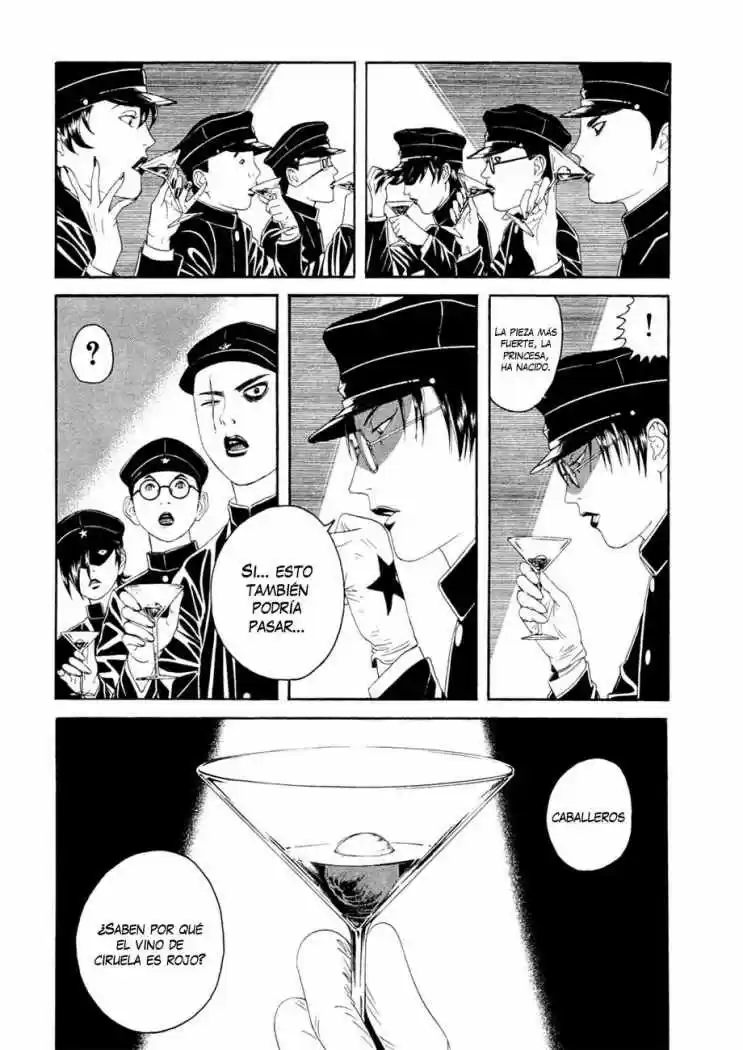 Litchi Hikari Club - Capítulo 2 - Página 11 - LectorTMOo