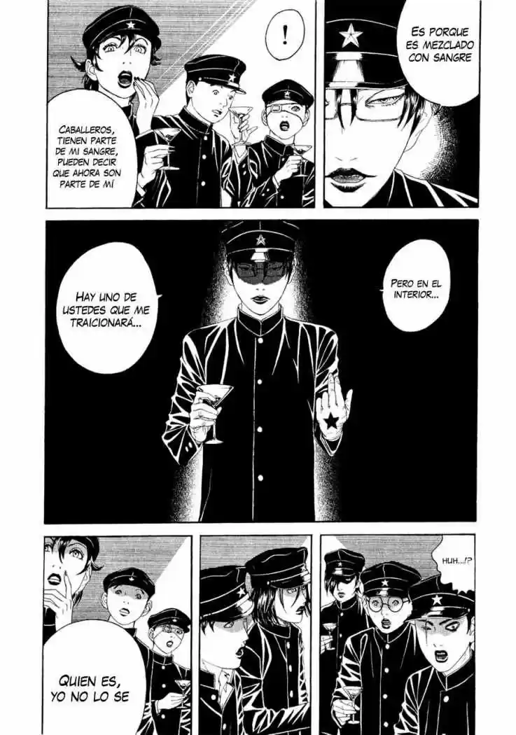 Litchi Hikari Club - Capítulo 2 - Página 12 - LectorTMOo