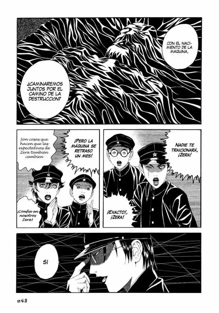 Litchi Hikari Club - Capítulo 2 - Página 13 - LectorTMOo