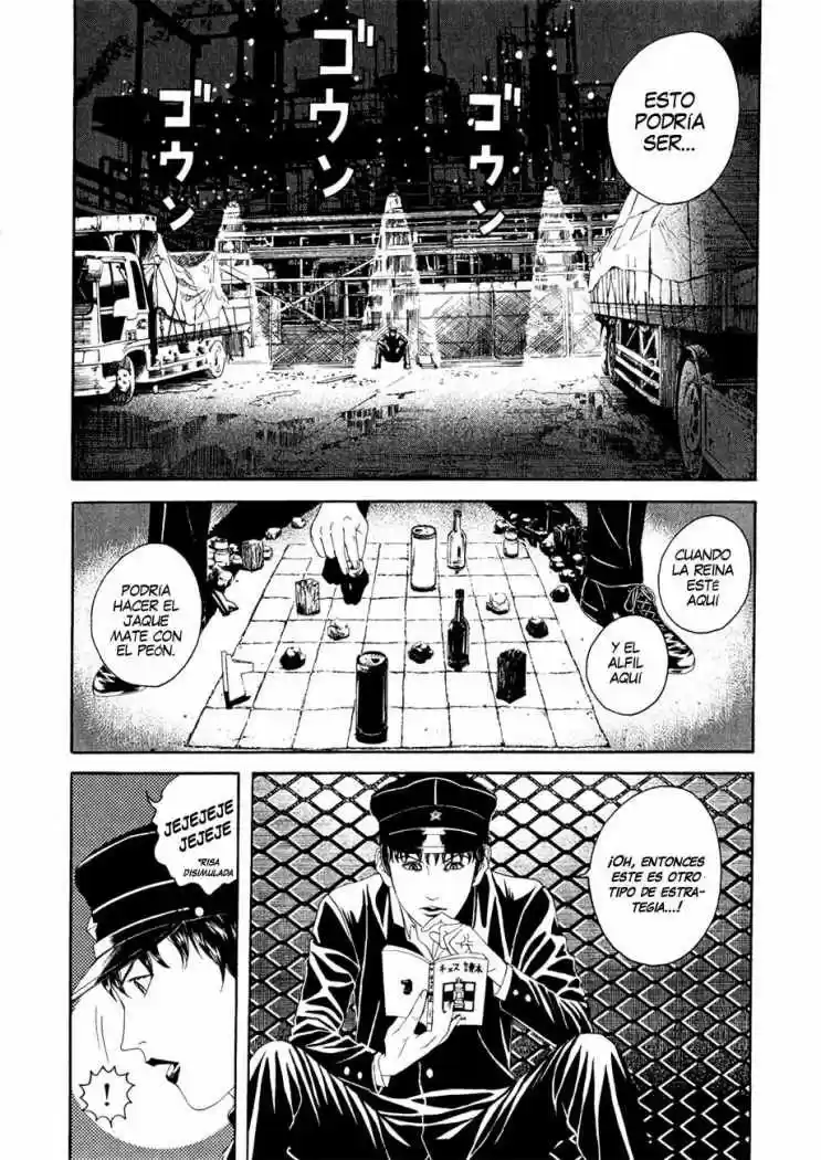 Litchi Hikari Club - Capítulo 2 - Página 14 - LectorTMOo
