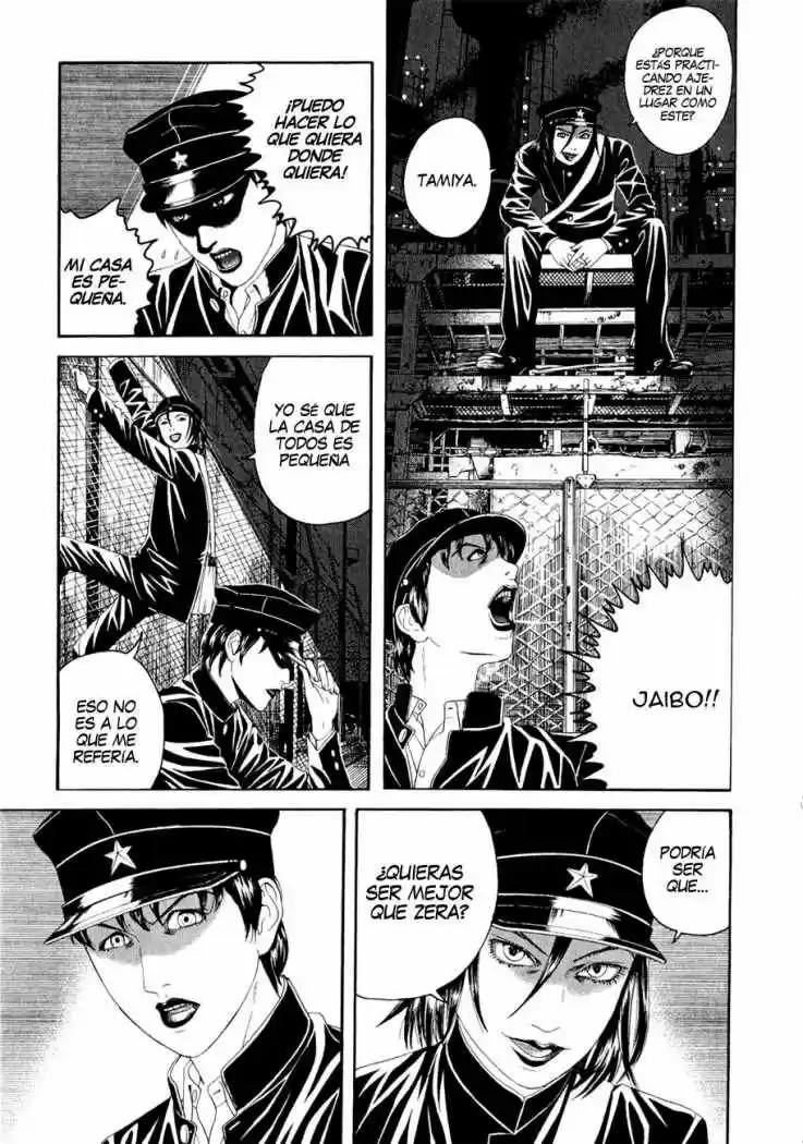 Litchi Hikari Club - Capítulo 2 - Página 15 - LectorTMOo