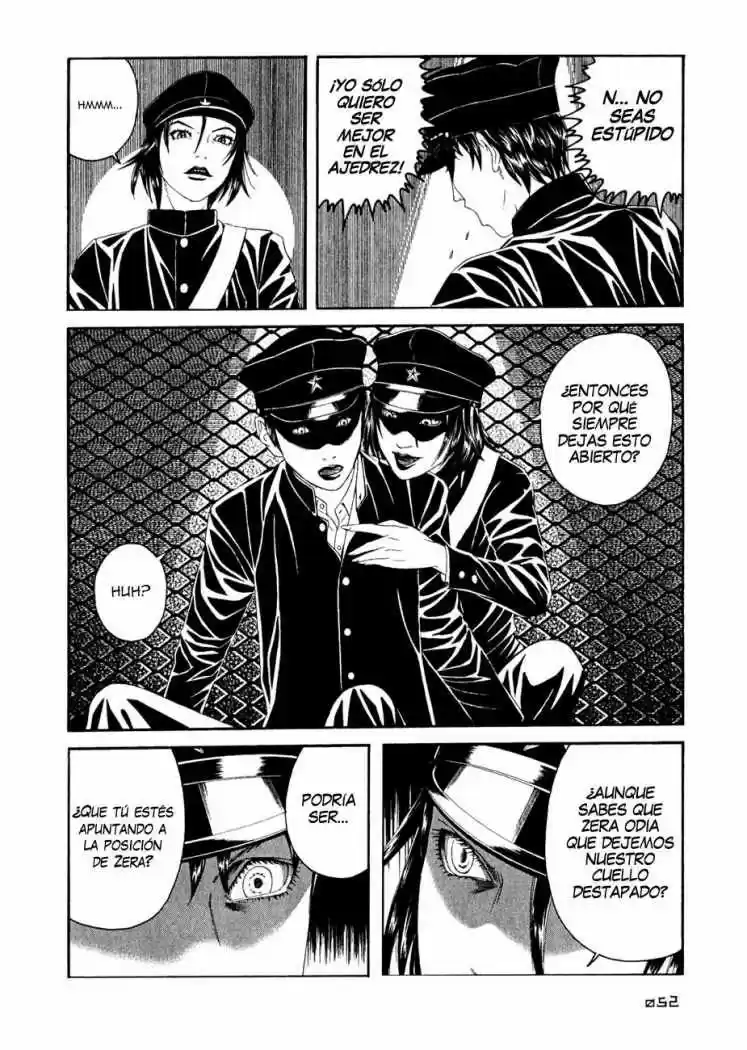 Litchi Hikari Club - Capítulo 2 - Página 16 - LectorTMOo