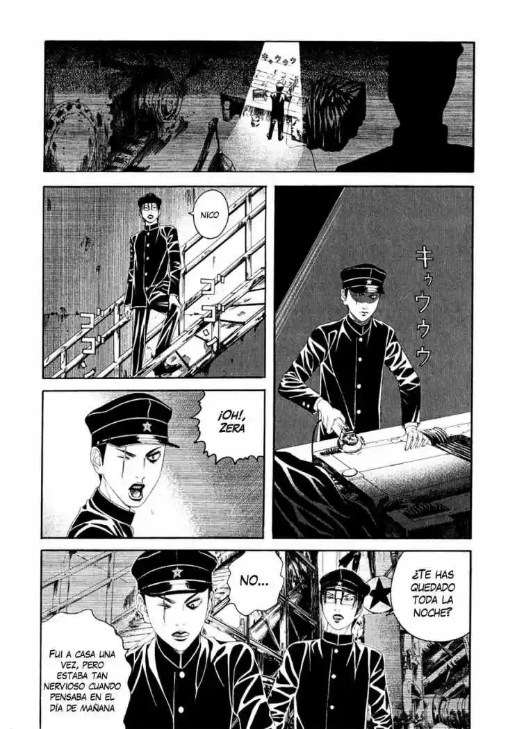 Litchi Hikari Club - Capítulo 2 - Página 18 - LectorTMOo