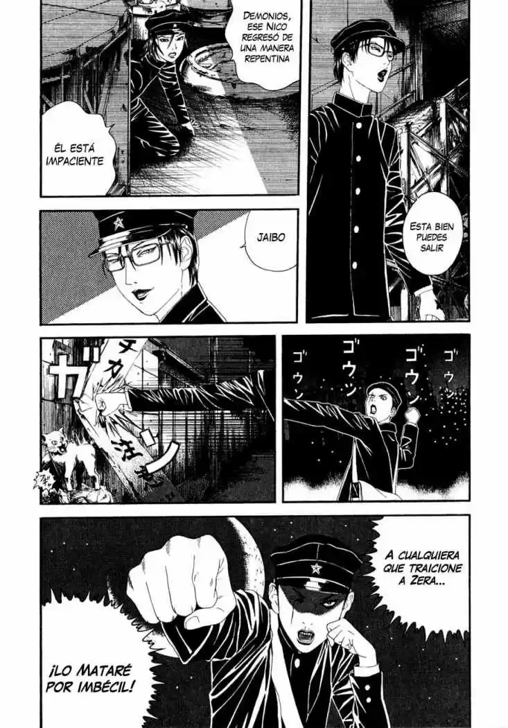 Litchi Hikari Club - Capítulo 2 - Página 20 - LectorTMOo