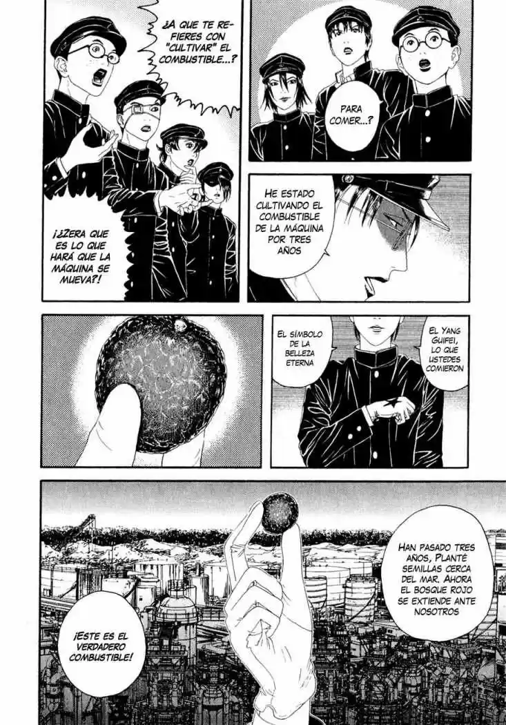 Litchi Hikari Club - Capítulo 2 - Página 24 - LectorTMOo