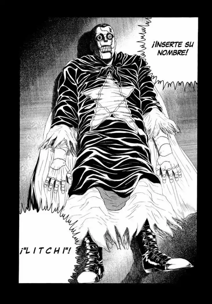 Litchi Hikari Club - Capítulo 2 - Página 26 - LectorTMOo