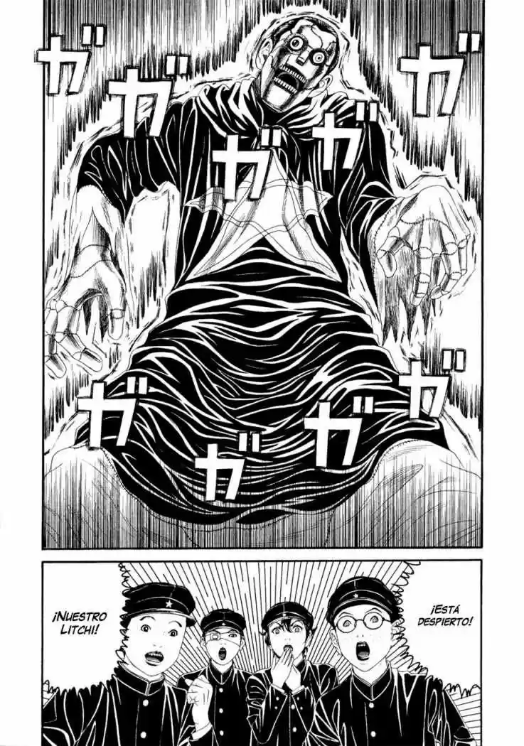 Litchi Hikari Club - Capítulo 2 - Página 30 - LectorTMOo