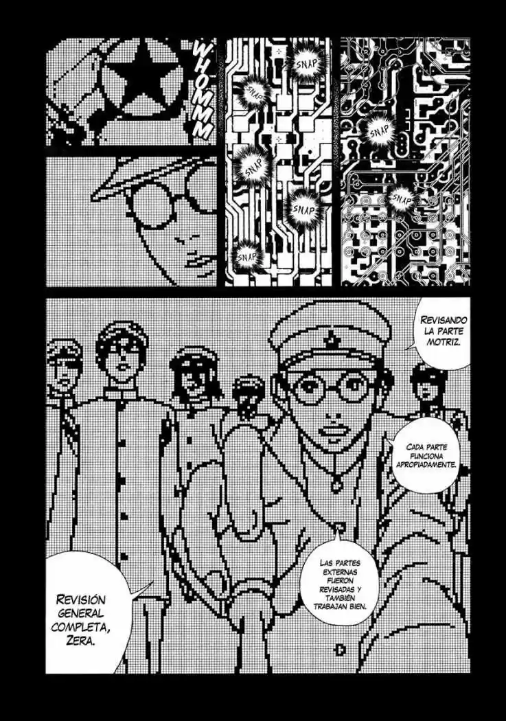Litchi Hikari Club - Capítulo 3 - Página 2 - LectorTMOo