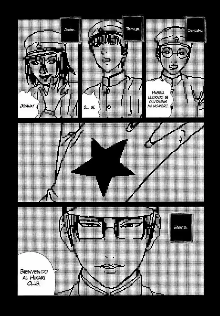 Litchi Hikari Club - Capítulo 3 - Página 4 - LectorTMOo