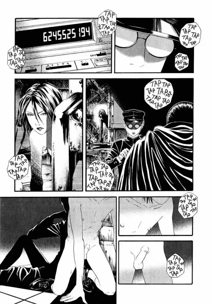 Litchi Hikari Club - Capítulo 3 - Página 21 - LectorTMOo