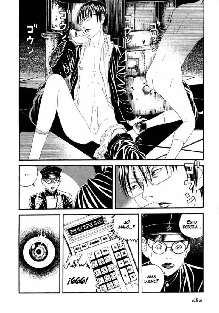 Litchi Hikari Club - Capítulo 3 - Página 22 - LectorTMOo