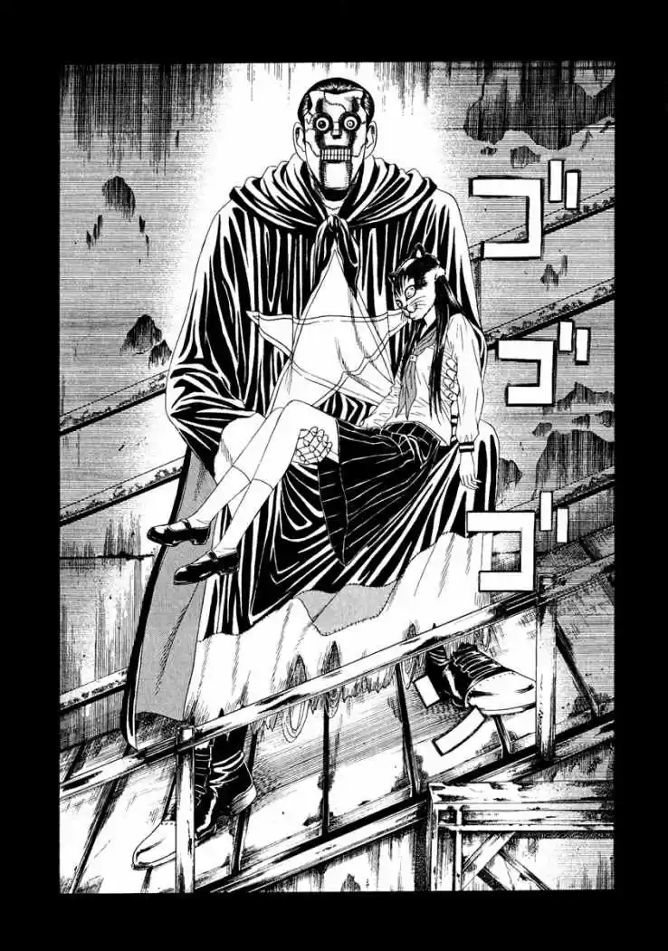 Litchi Hikari Club - Capítulo 3 - Página 27 - LectorTMOo