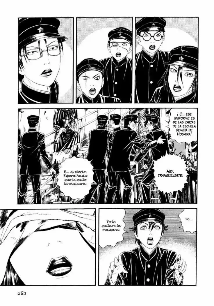 Litchi Hikari Club - Capítulo 3 - Página 28 - LectorTMOo