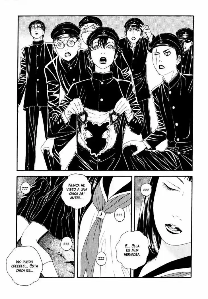 Litchi Hikari Club - Capítulo 3 - Página 30 - LectorTMOo