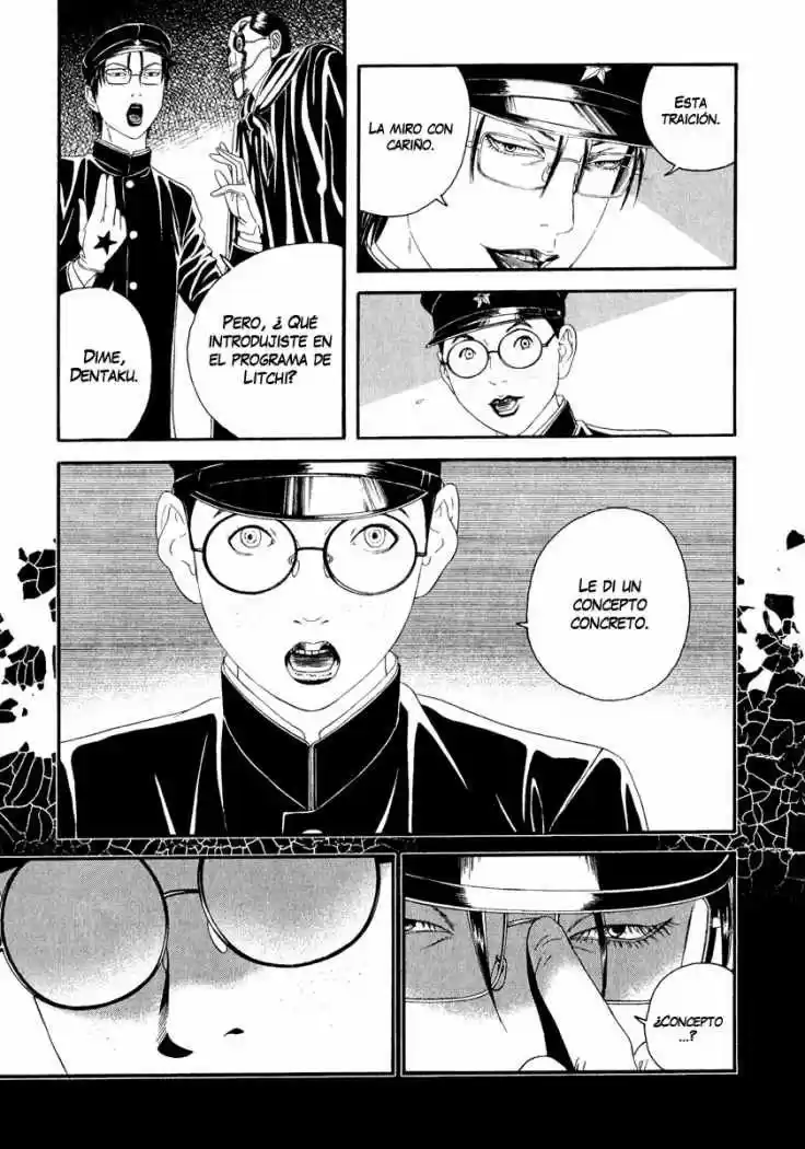 Litchi Hikari Club - Capítulo 3 - Página 32 - LectorTMOo