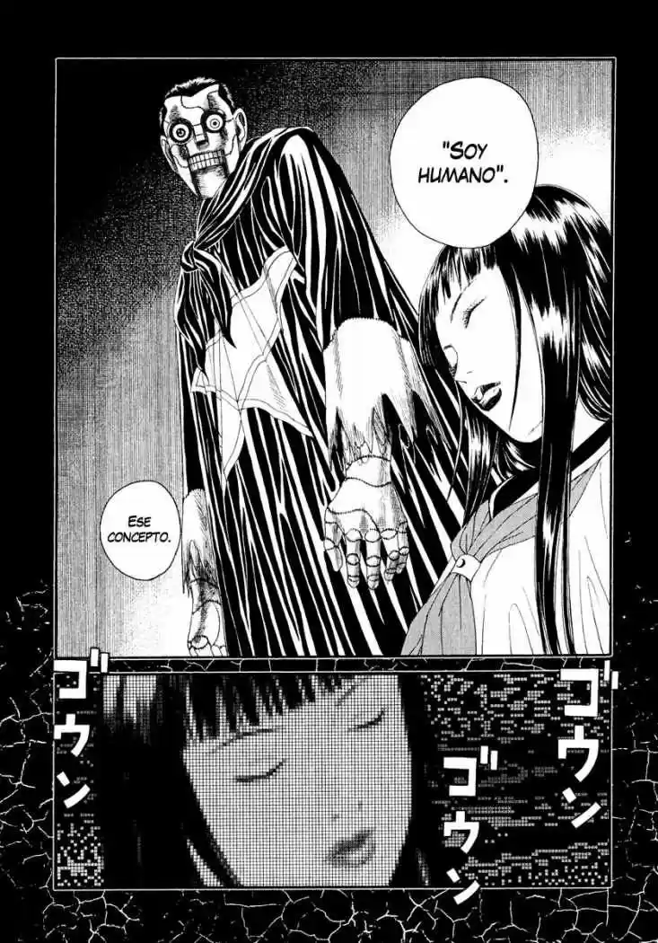Litchi Hikari Club - Capítulo 3 - Página 33 - LectorTMOo