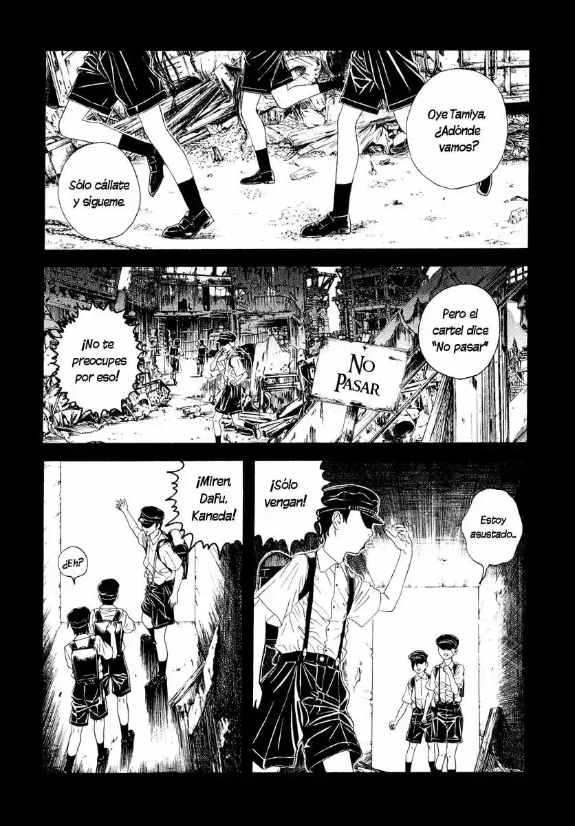 Litchi Hikari Club - Capítulo 4 - Página 2 - LectorTMOo