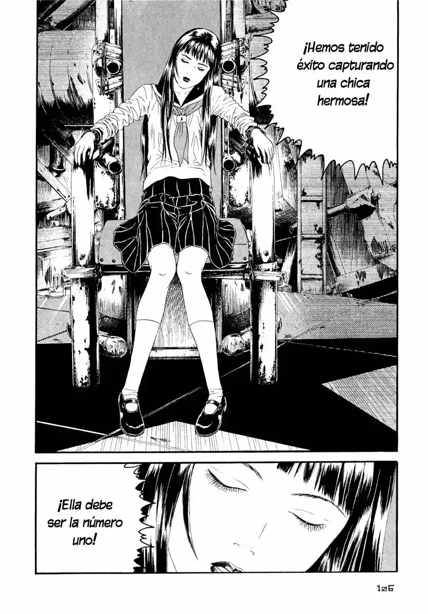 Litchi Hikari Club - Capítulo 4 - Página 5 - LectorTMOo