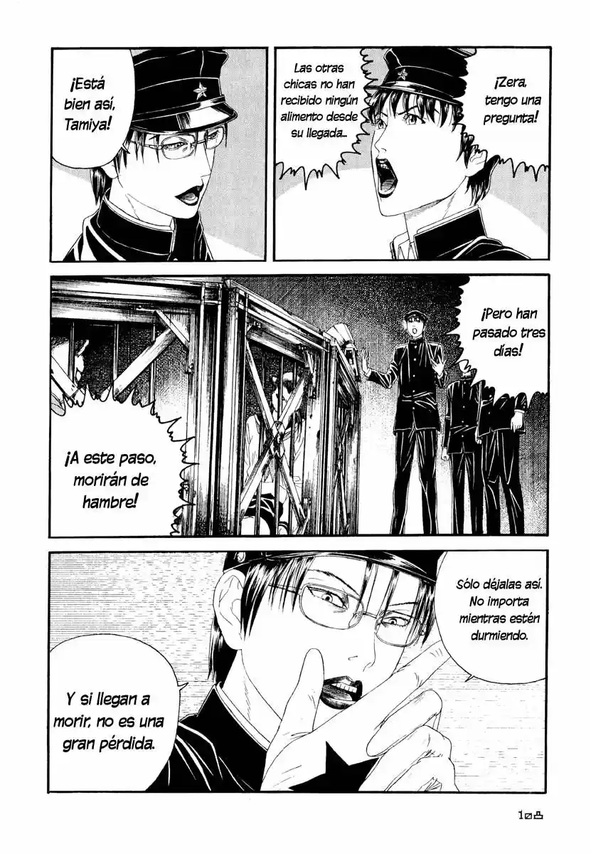 Litchi Hikari Club - Capítulo 4 - Página 7 - LectorTMOo