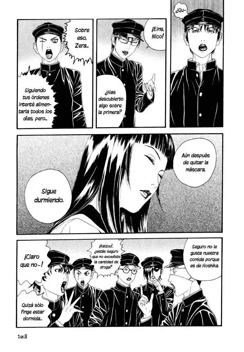 Litchi Hikari Club - Capítulo 4 - Página 8 - LectorTMOo