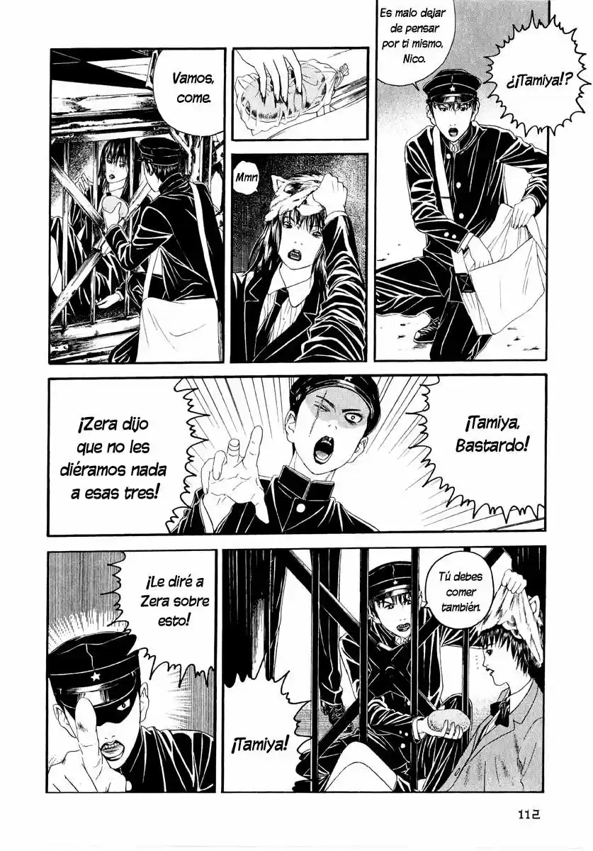Litchi Hikari Club - Capítulo 4 - Página 11 - LectorTMOo