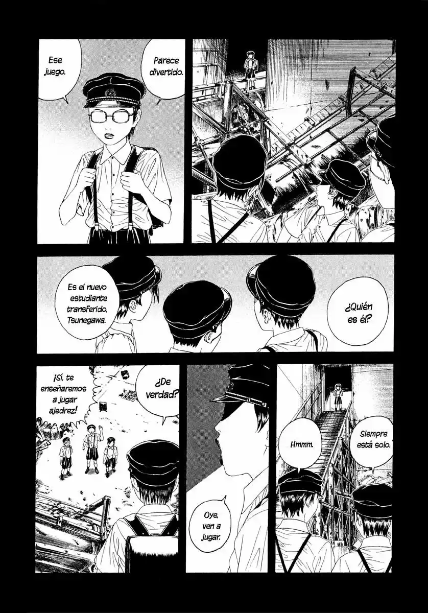 Litchi Hikari Club - Capítulo 4 - Página 13 - LectorTMOo