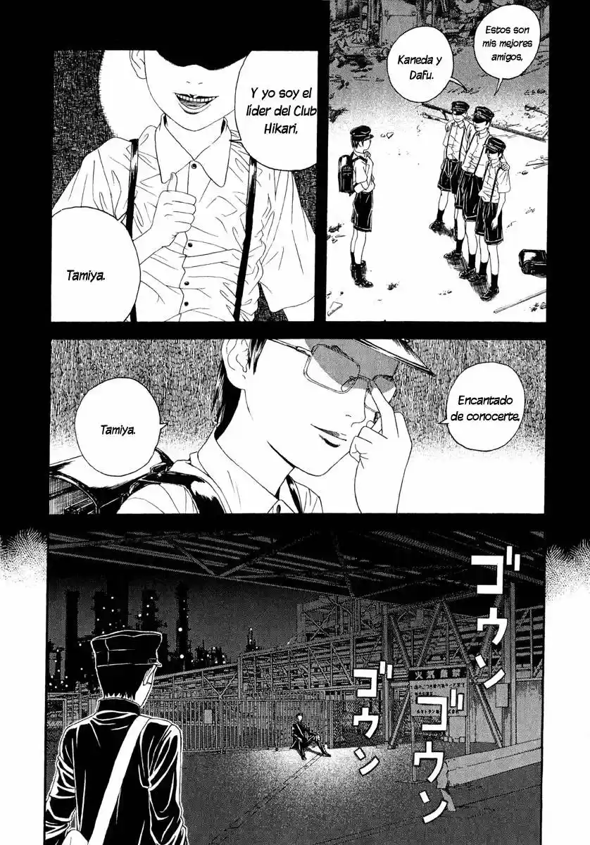 Litchi Hikari Club - Capítulo 4 - Página 14 - LectorTMOo