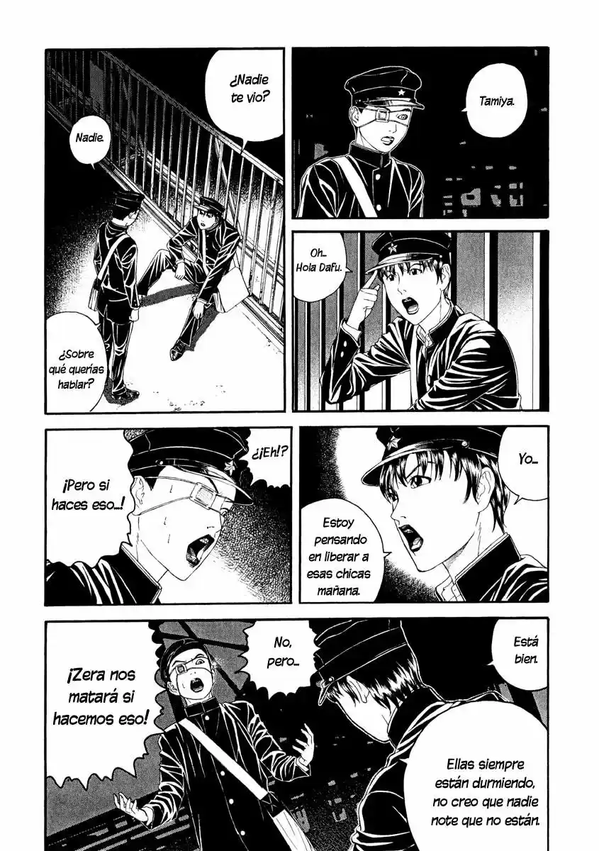 Litchi Hikari Club - Capítulo 4 - Página 15 - LectorTMOo