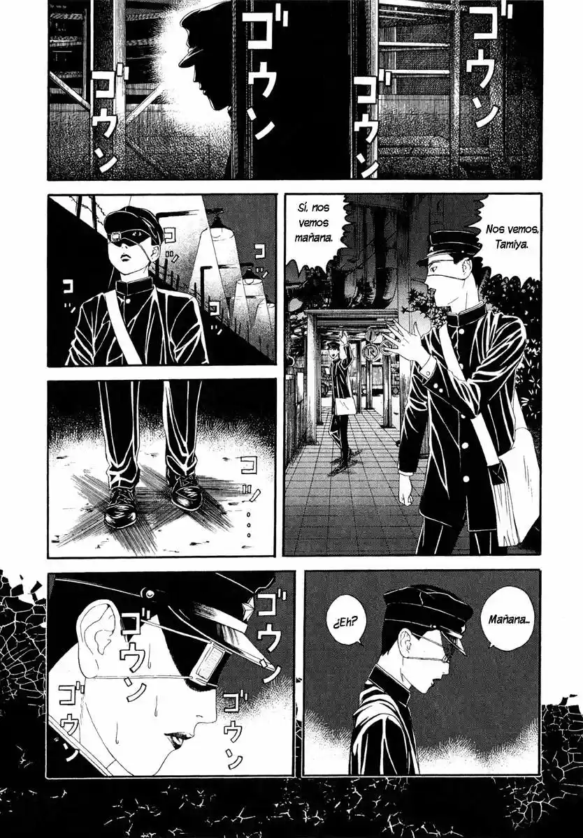 Litchi Hikari Club - Capítulo 4 - Página 17 - LectorTMOo