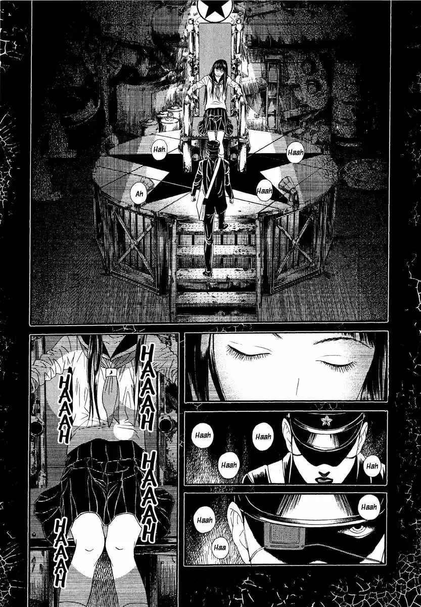Litchi Hikari Club - Capítulo 4 - Página 18 - LectorTMOo