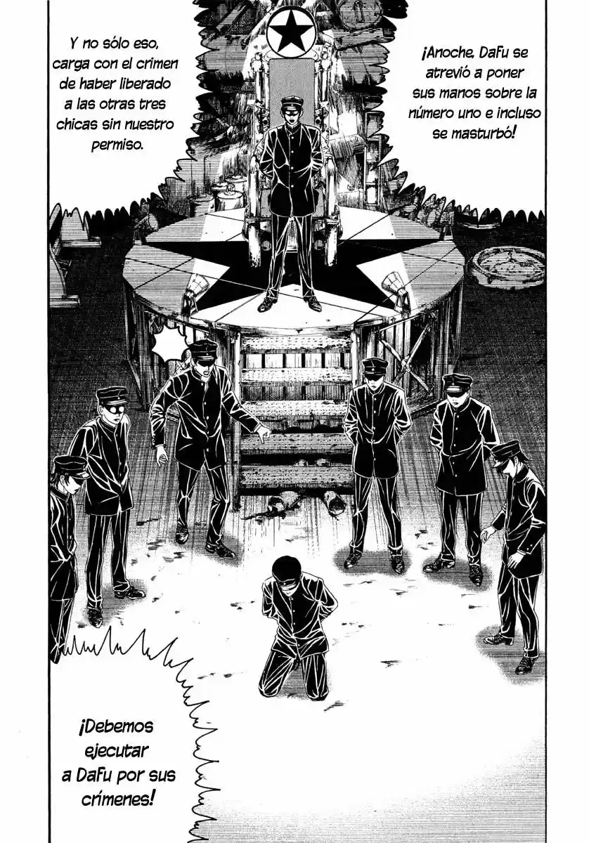 Litchi Hikari Club - Capítulo 4 - Página 21 - LectorTMOo