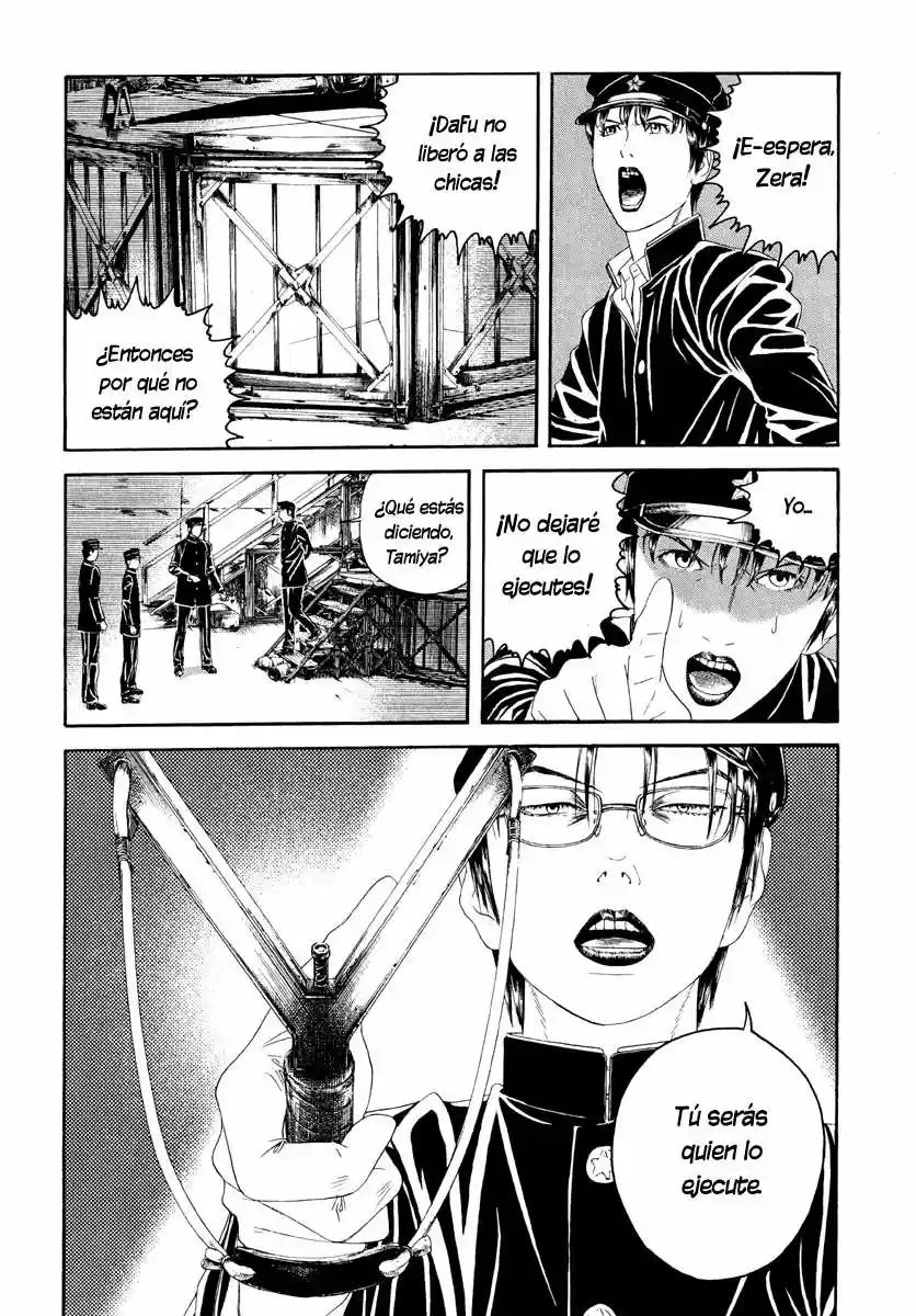 Litchi Hikari Club - Capítulo 4 - Página 22 - LectorTMOo