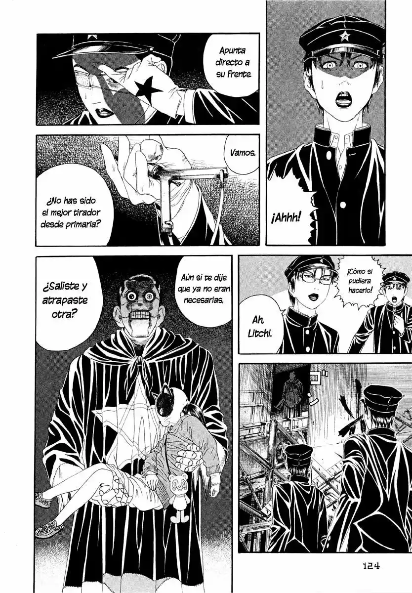 Litchi Hikari Club - Capítulo 4 - Página 23 - LectorTMOo