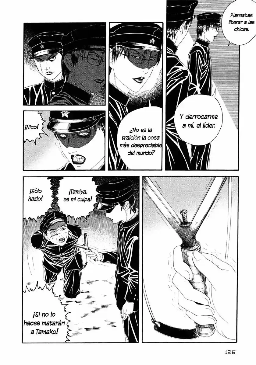 Litchi Hikari Club - Capítulo 4 - Página 25 - LectorTMOo