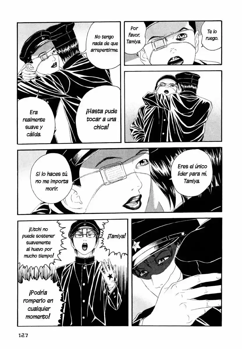 Litchi Hikari Club - Capítulo 4 - Página 26 - LectorTMOo