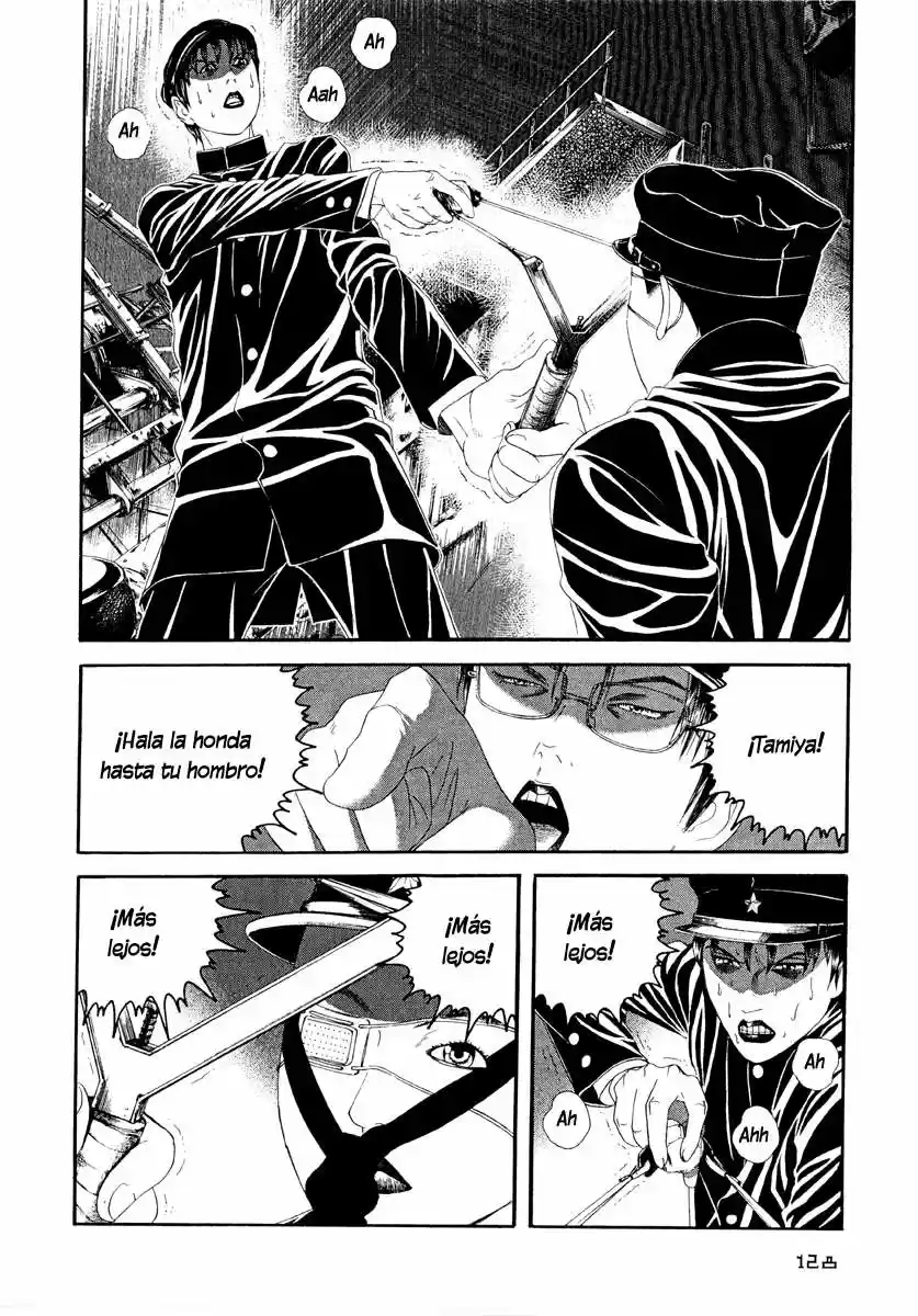 Litchi Hikari Club - Capítulo 4 - Página 27 - LectorTMOo