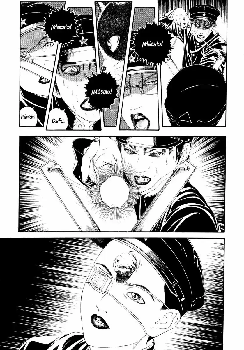Litchi Hikari Club - Capítulo 4 - Página 28 - LectorTMOo