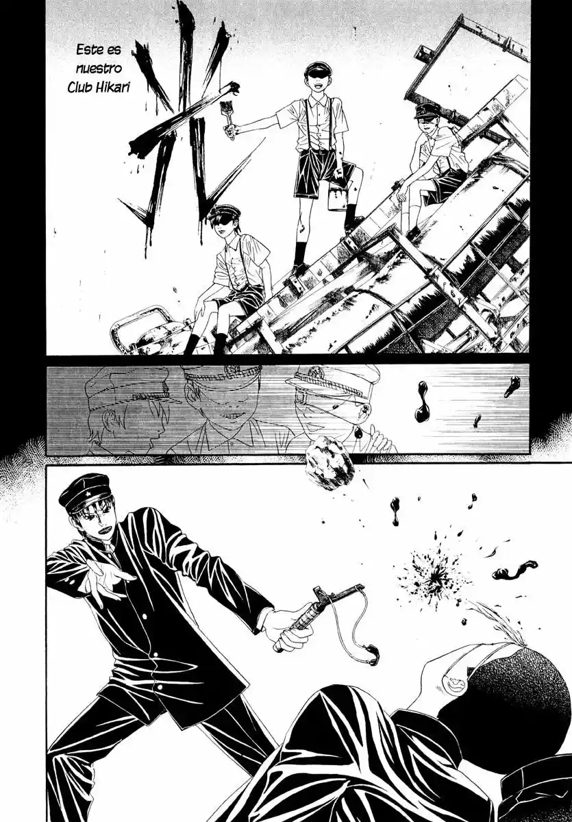 Litchi Hikari Club - Capítulo 4 - Página 29 - LectorTMOo