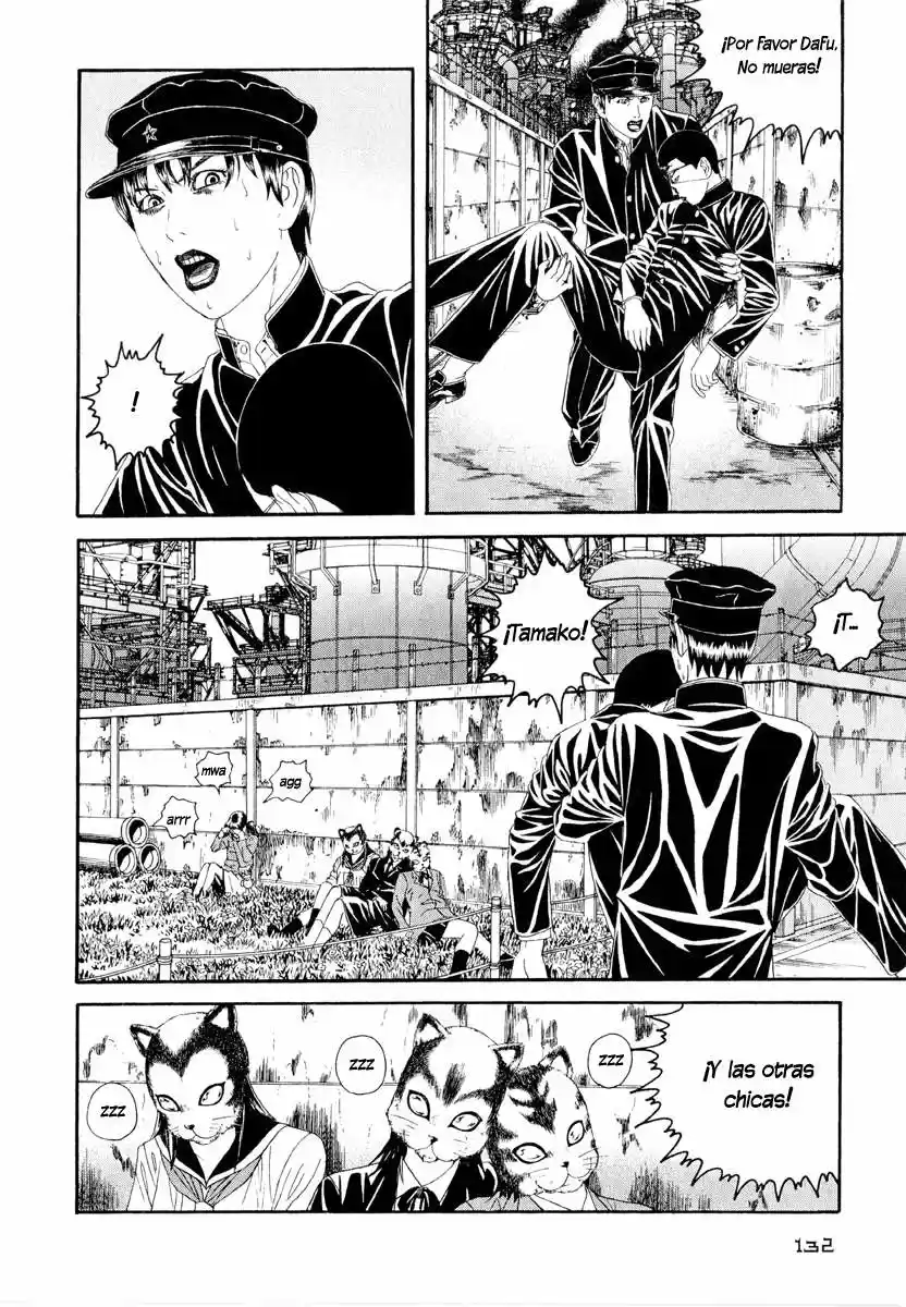Litchi Hikari Club - Capítulo 4 - Página 31 - LectorTMOo