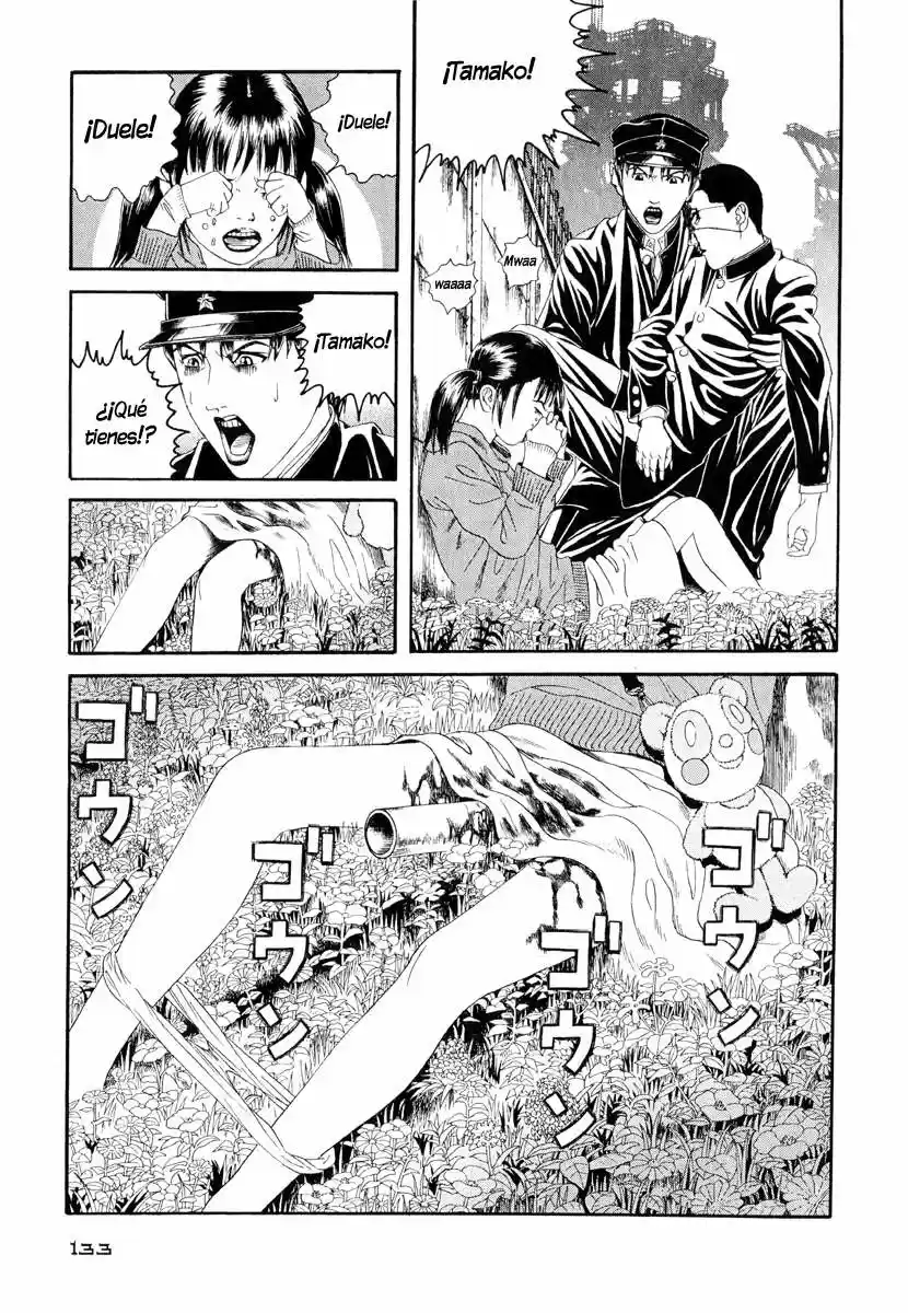 Litchi Hikari Club - Capítulo 4 - Página 32 - LectorTMOo