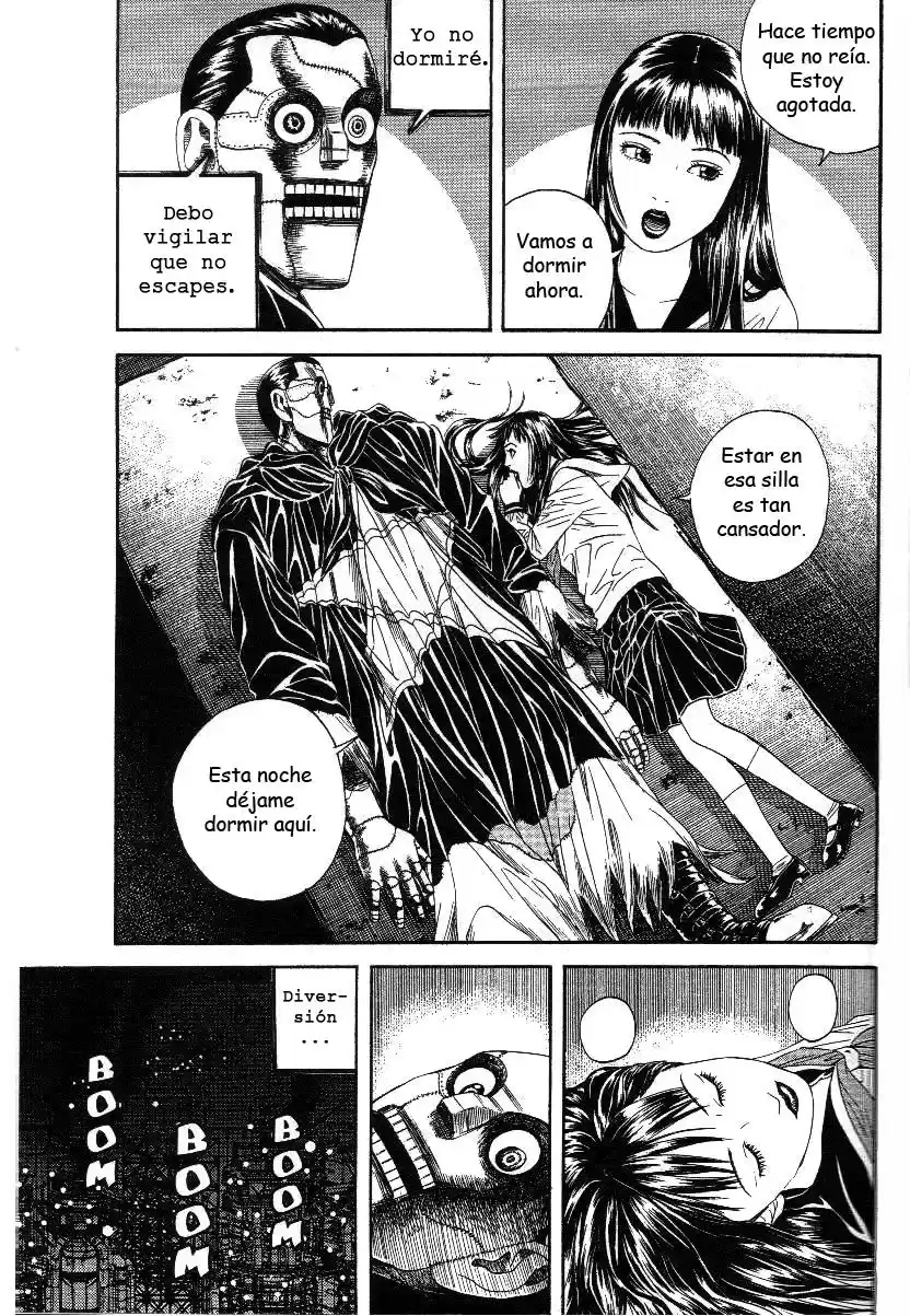 Litchi Hikari Club - Capítulo 5 - Página 11 - LectorTMOo