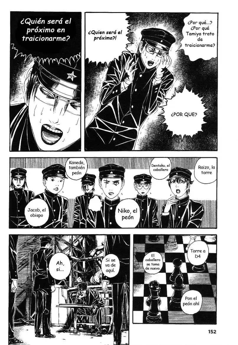 Litchi Hikari Club - Capítulo 5 - Página 16 - LectorTMOo
