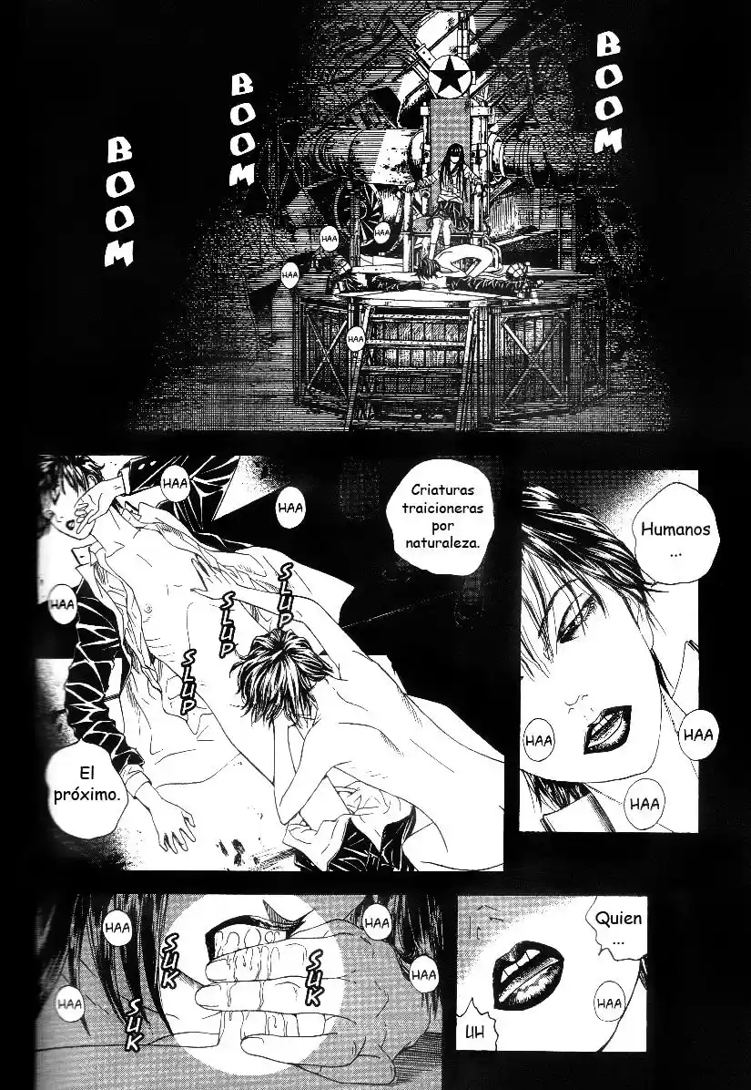 Litchi Hikari Club - Capítulo 5 - Página 18 - LectorTMOo