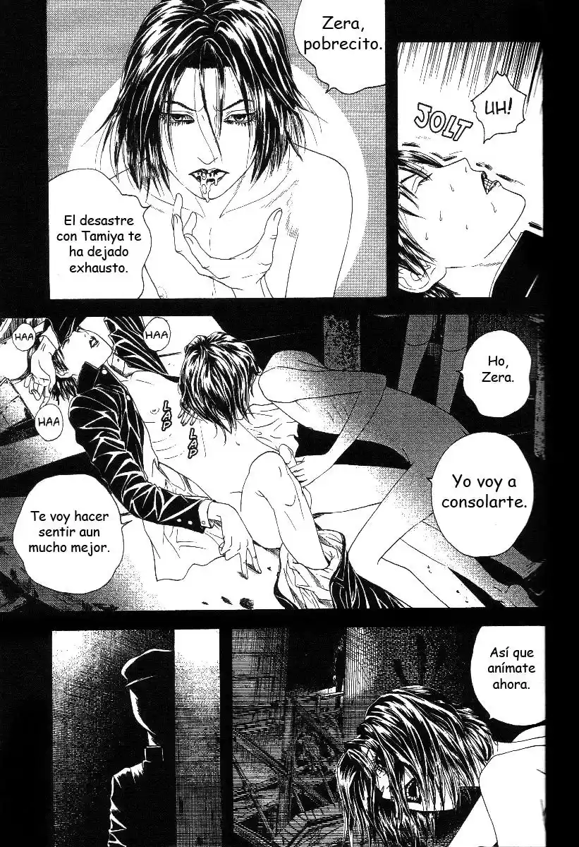 Litchi Hikari Club - Capítulo 5 - Página 19 - LectorTMOo