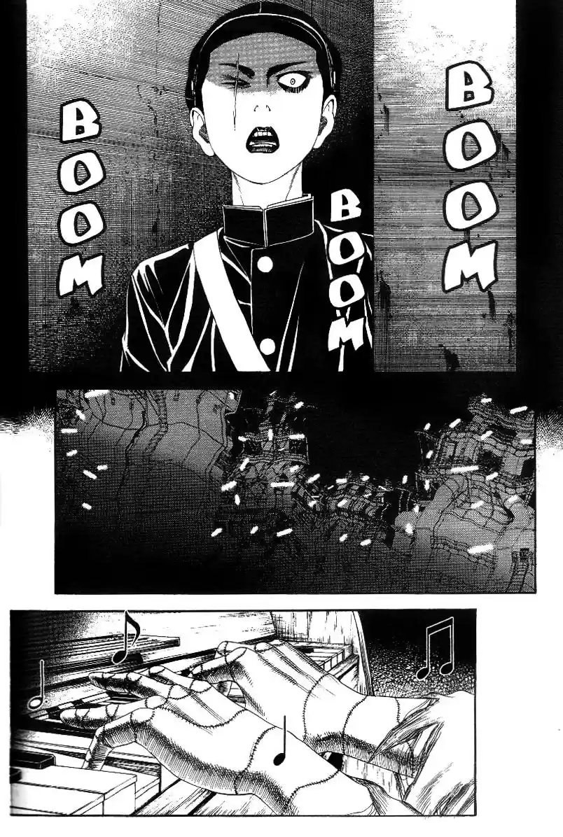 Litchi Hikari Club - Capítulo 5 - Página 20 - LectorTMOo
