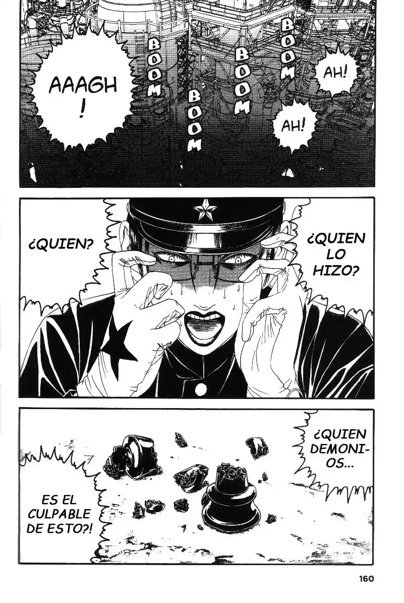 Litchi Hikari Club - Capítulo 5 - Página 24 - LectorTMOo