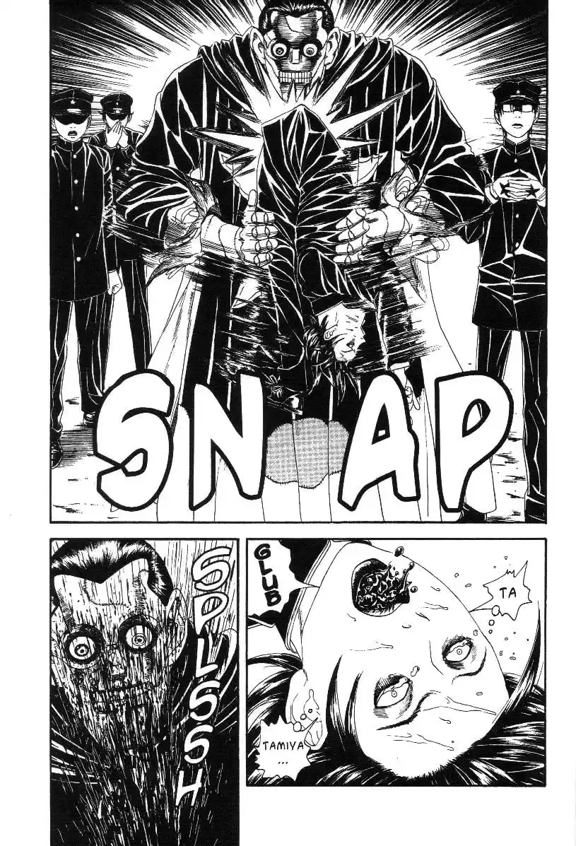 Litchi Hikari Club - Capítulo 5 - Página 29 - LectorTMOo