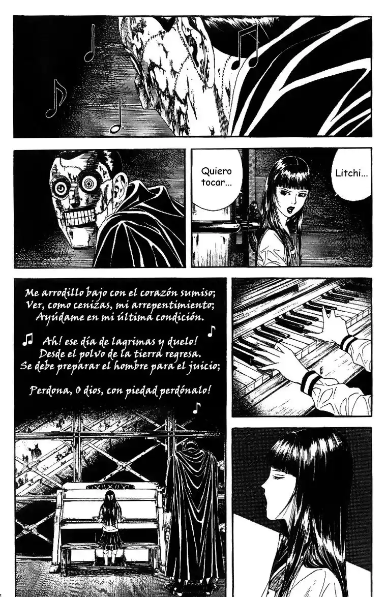 Litchi Hikari Club - Capítulo 5 - Página 30 - LectorTMOo